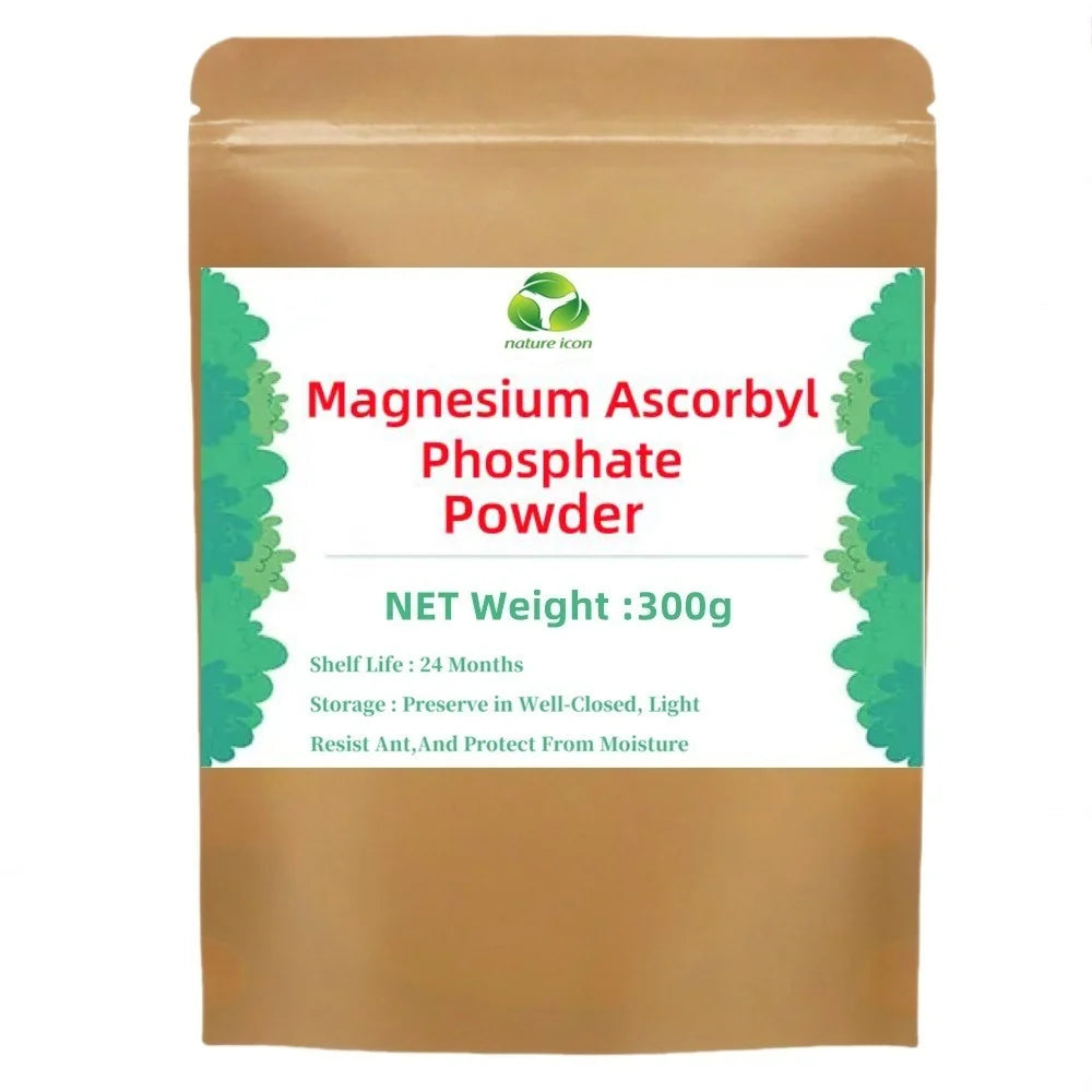 Hot Supply Magnesium Ascorbyl Phosphate Powder Map For Skin Whitening Cosmetics Material