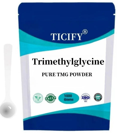 99+ BetaineAnhydrous;TMG;Trime;thylglycine